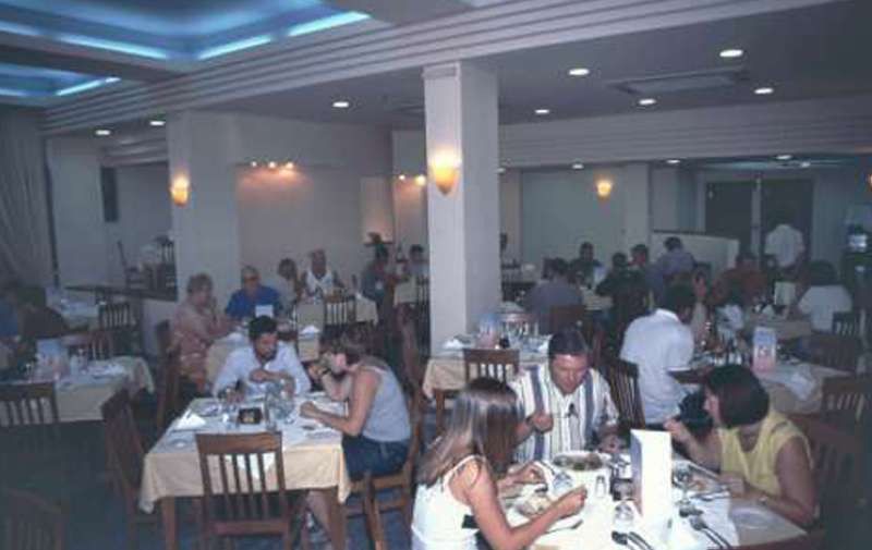 Eva Bay Hotel On The Beach - Adults Only Adelianos Kampos Dış mekan fotoğraf